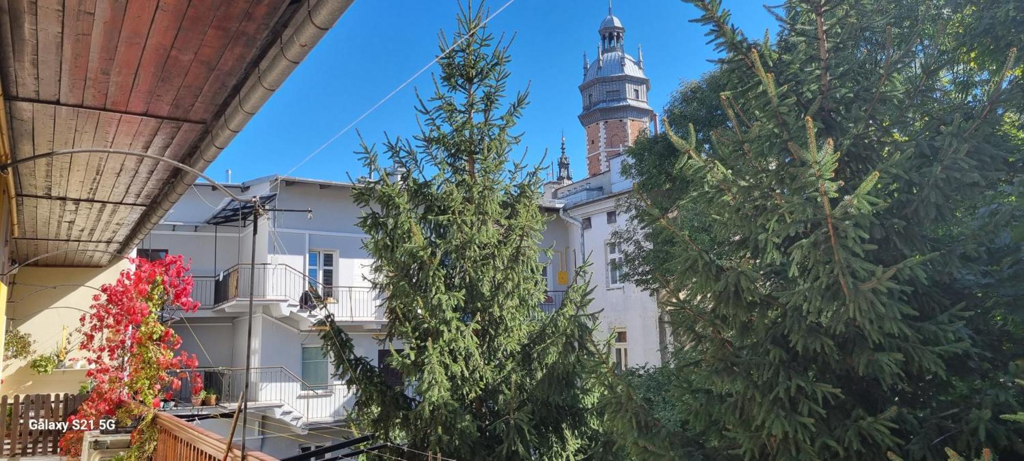 Venice Lagoon Apartment 克拉科夫 外观 照片