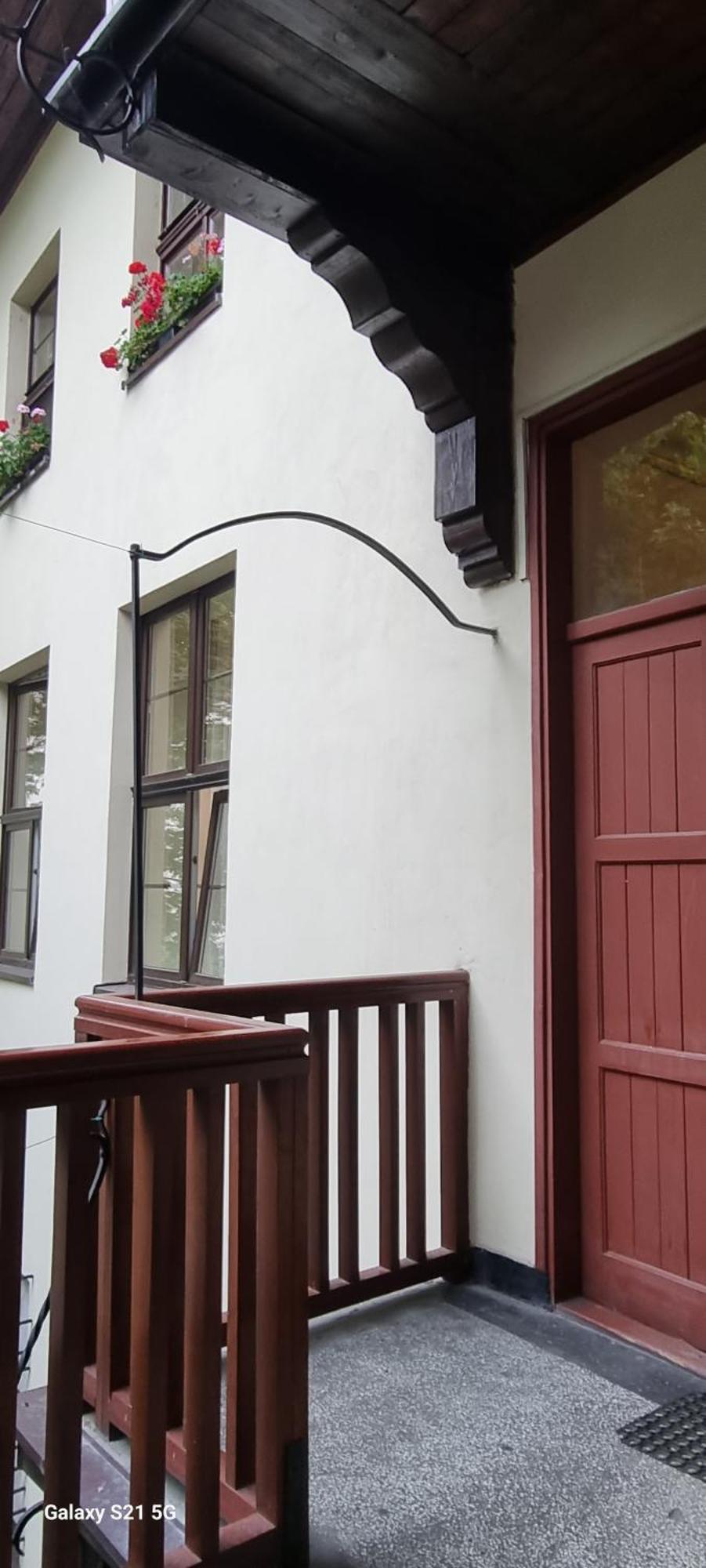 Venice Lagoon Apartment 克拉科夫 外观 照片